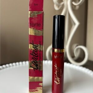 Tarte Tarteist Creamy Matte Lip Paint - Bae